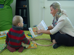 NetObjects Web Design Placeholder